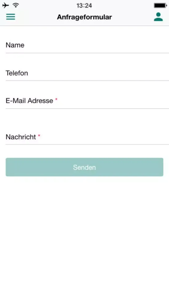 Dr. Jessica Tietje Zahnärztin Screenshots