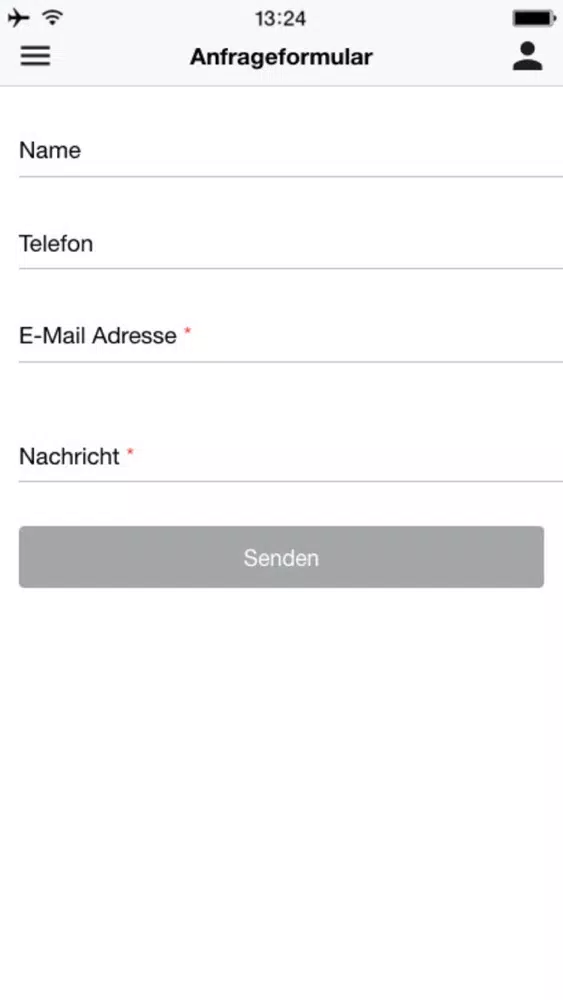 ภาพหน้าจอของ Dachdecker Spies GmbH