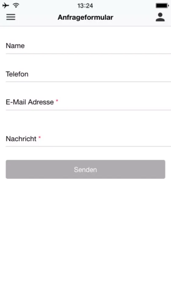 Zrzuty ekranu Wermes Immobilien GmbH & Co.KG