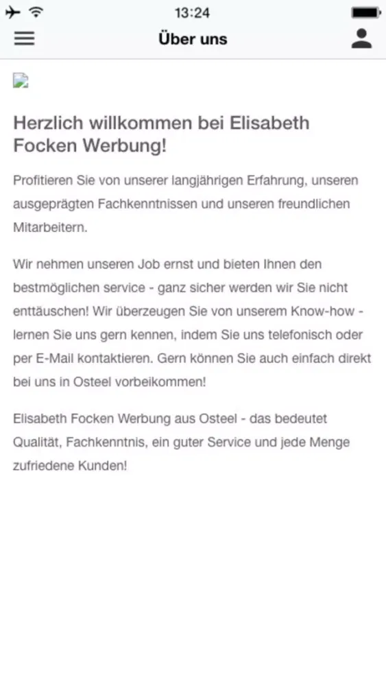 صور Elisabeth Focken Werbung