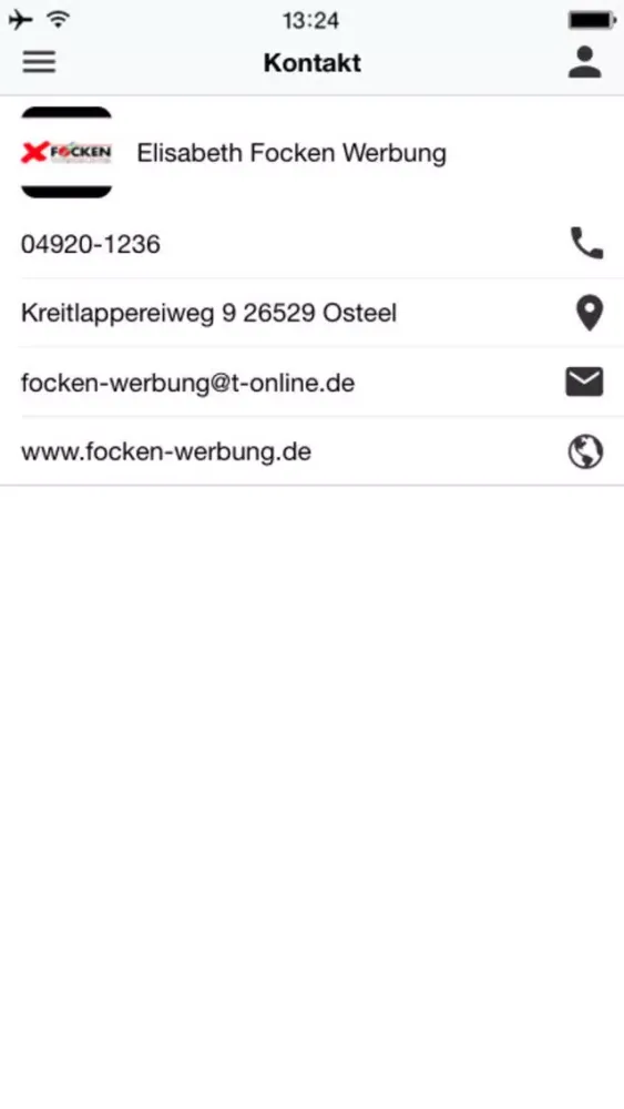 صور Elisabeth Focken Werbung