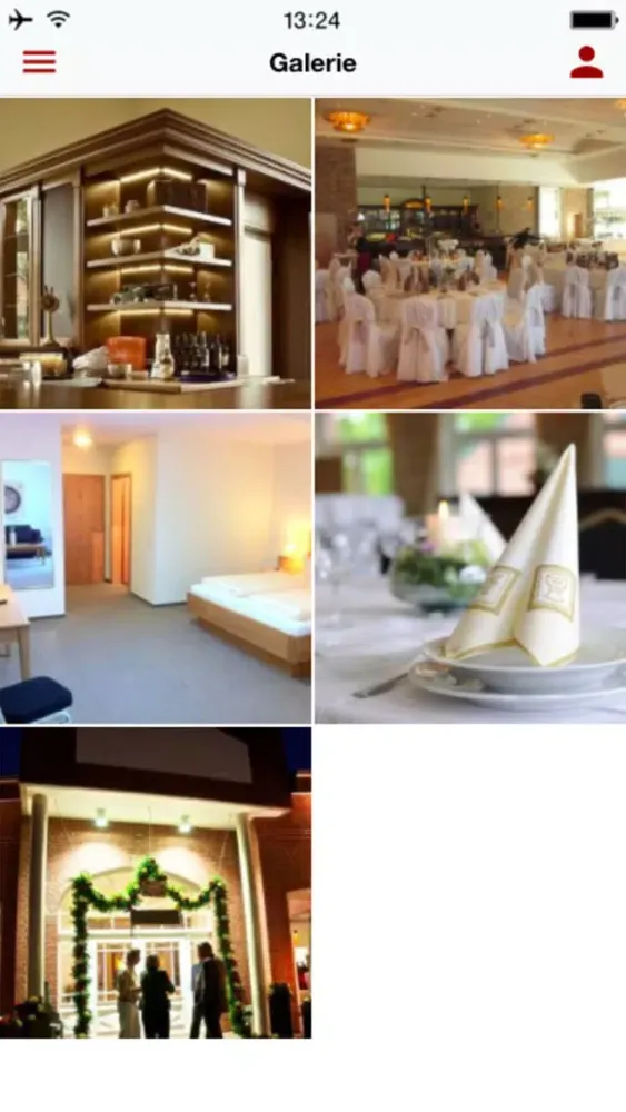 Hotel Hagen স্ক্রিনশট