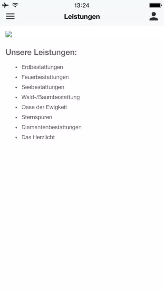 صور Sternzeit Bestattungen