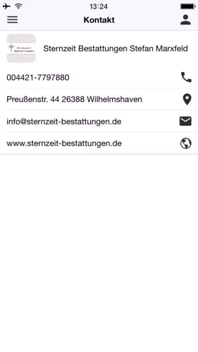 صور Sternzeit Bestattungen