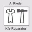 A. Riedel Kfz-Reparatur GmbH A. Riedel Kfz-Reparatur GmbH