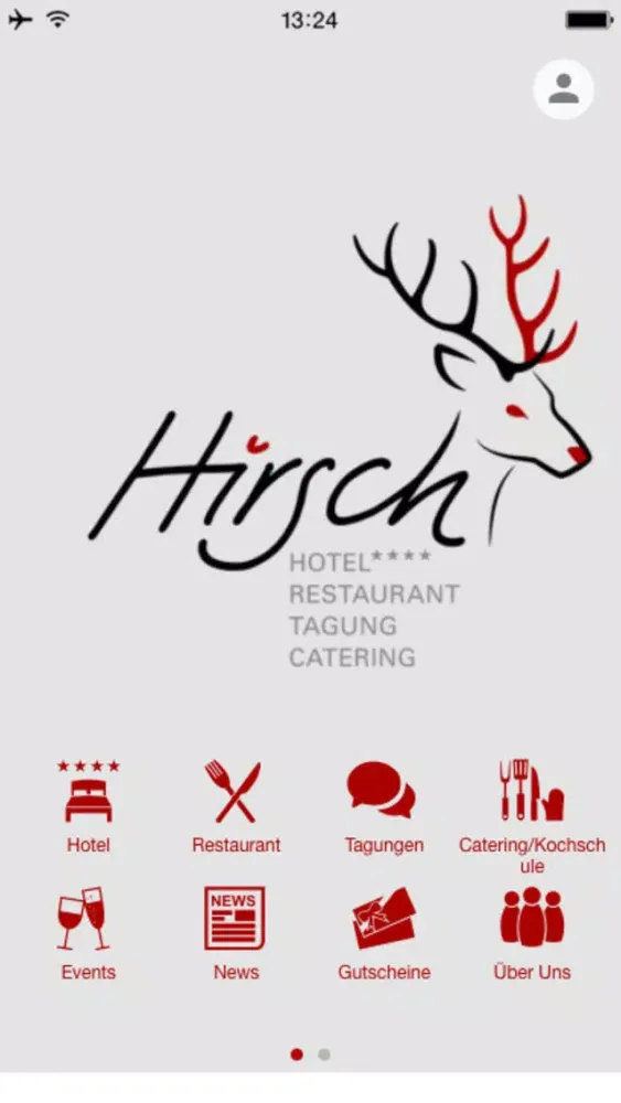 Hirsch Finningen Ekran Görüntüleri
