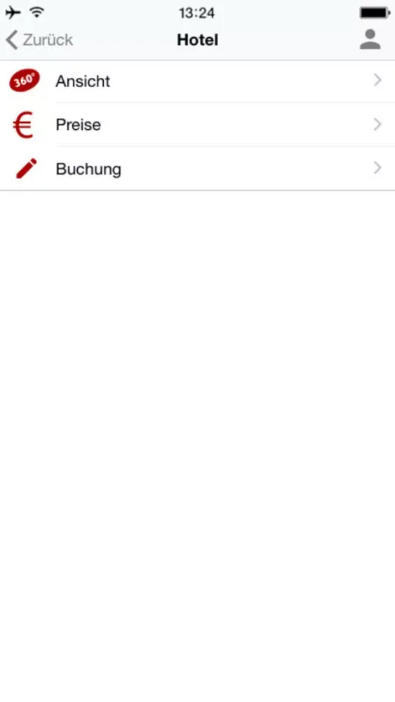 Hirsch Finningen Ekran Görüntüleri