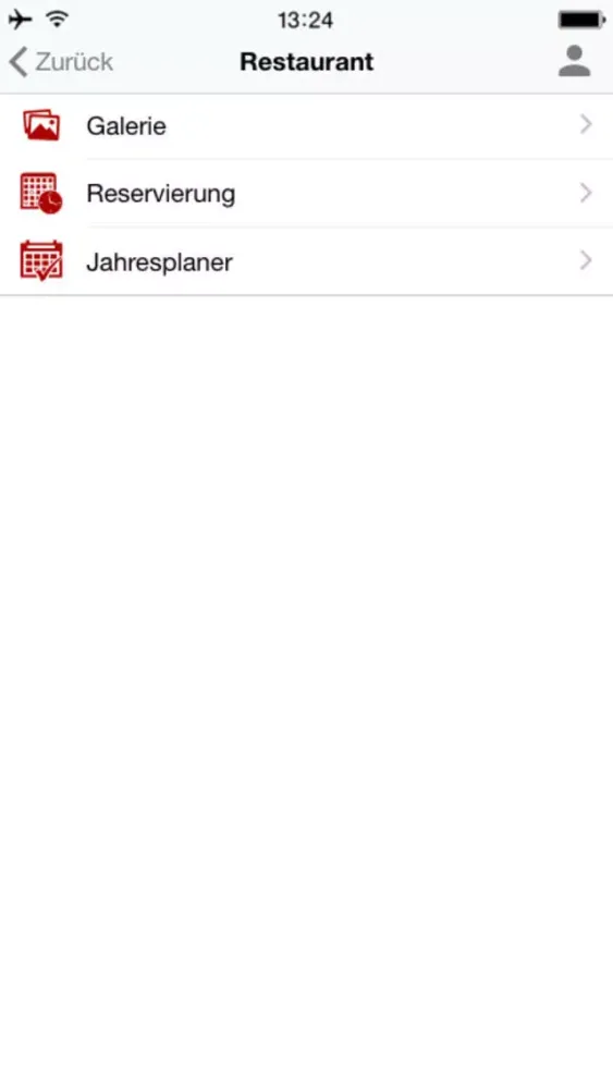 Hirsch Finningen Ekran Görüntüleri