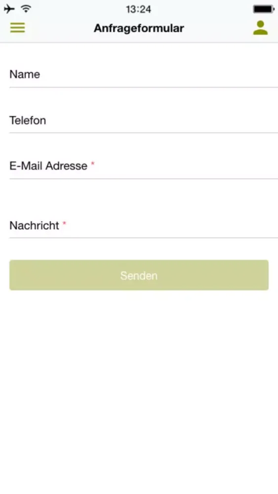 LDTH GmbH Bergen 스크린샷