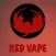 Red Vape E Zigaretten