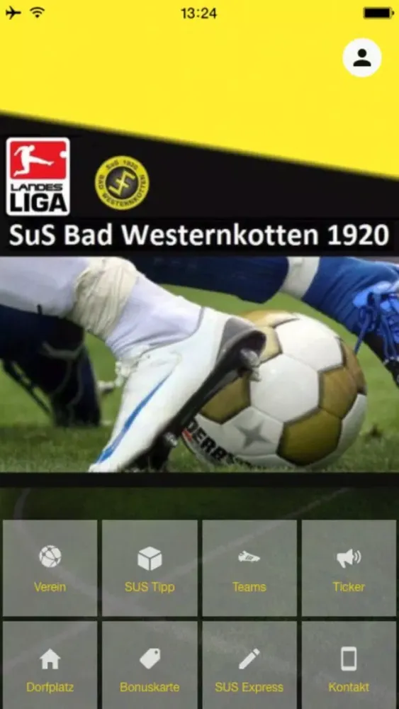 SUS Bad Westernkotten應用截圖