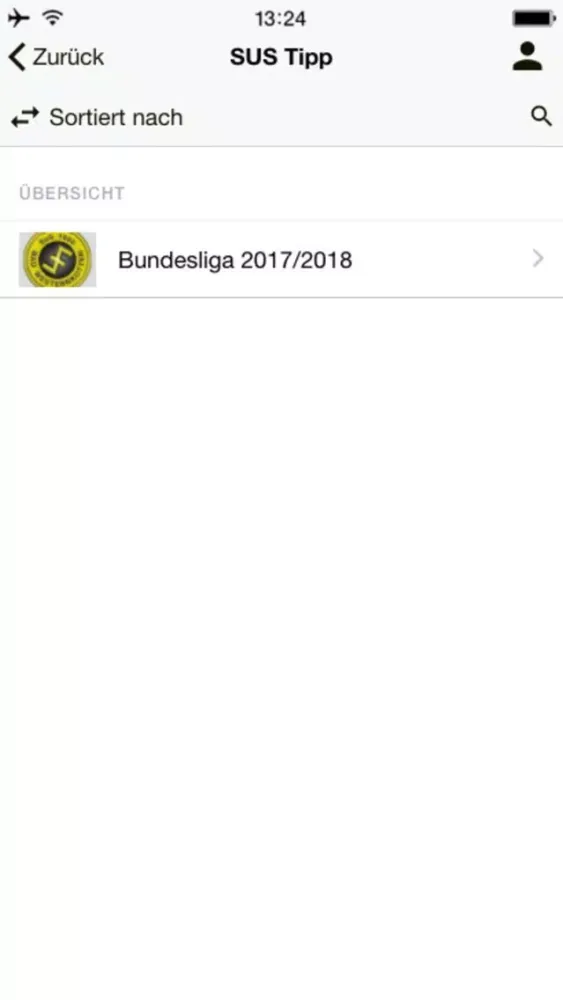 SUS Bad Westernkotten應用截圖