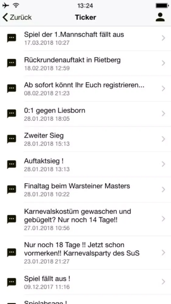 SUS Bad Westernkotten應用截圖