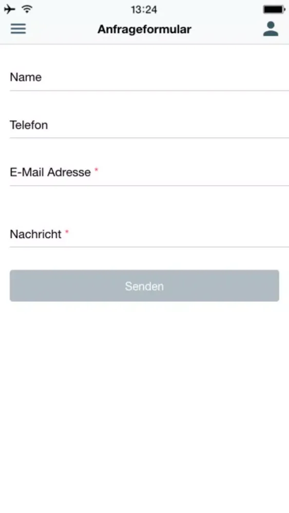 Screenshot di Syrbou Gartenbau
