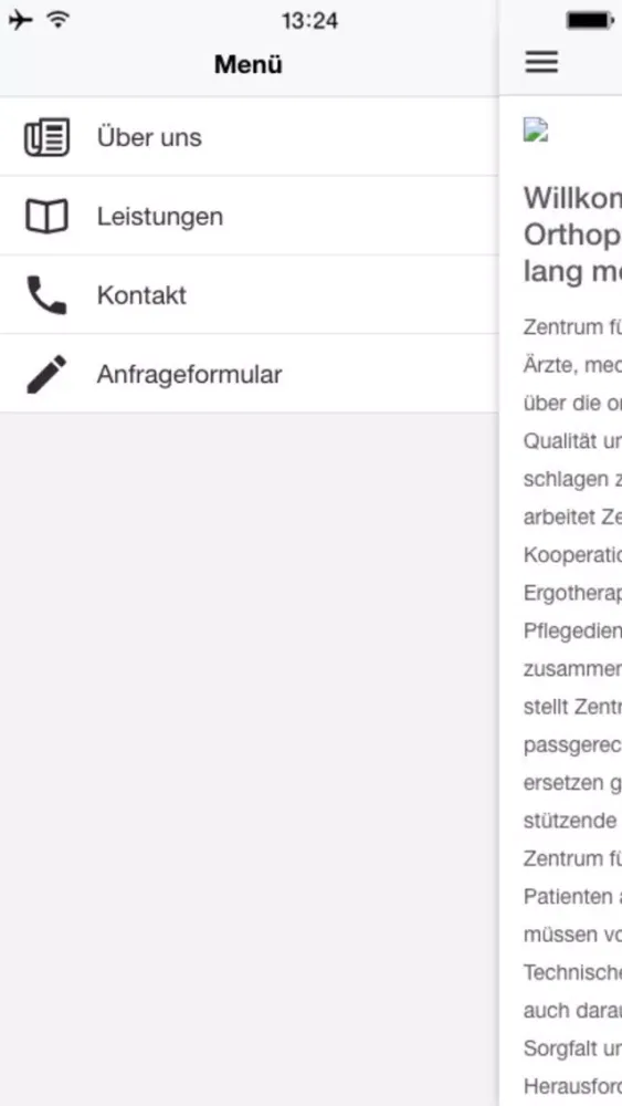 صور ZTO - Zentrum für Orthopädie