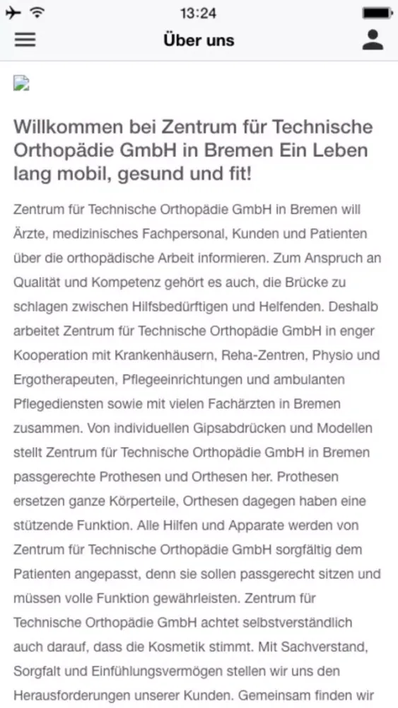 صور ZTO - Zentrum für Orthopädie