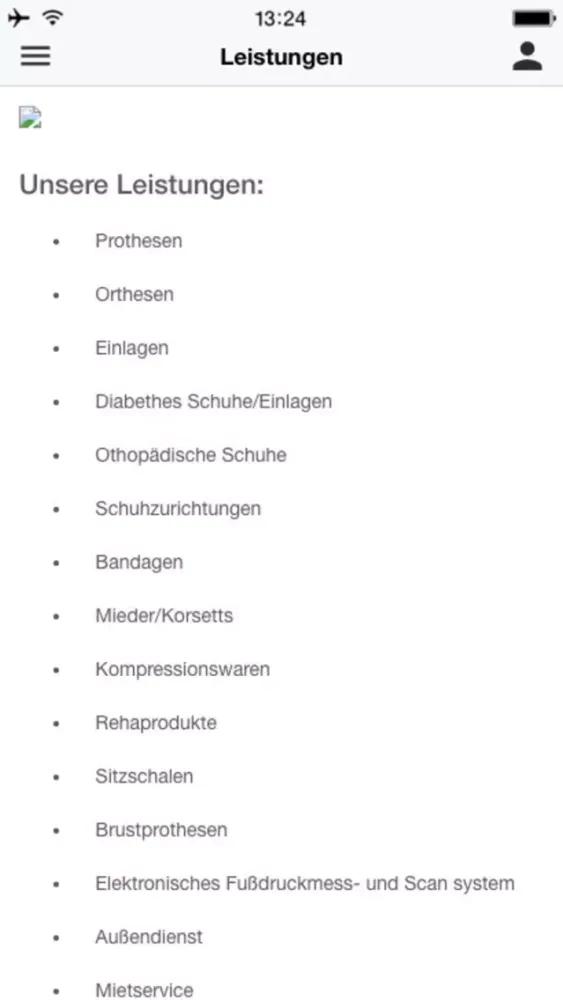 صور ZTO - Zentrum für Orthopädie