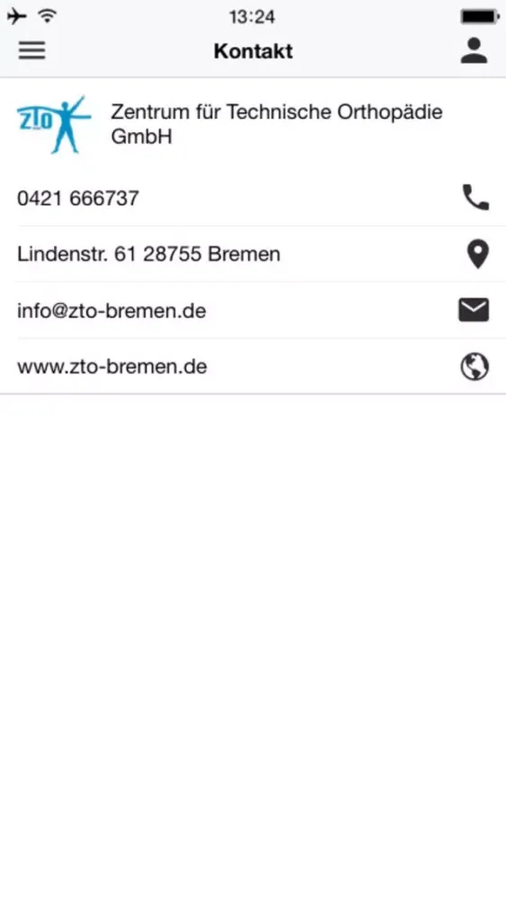صور ZTO - Zentrum für Orthopädie