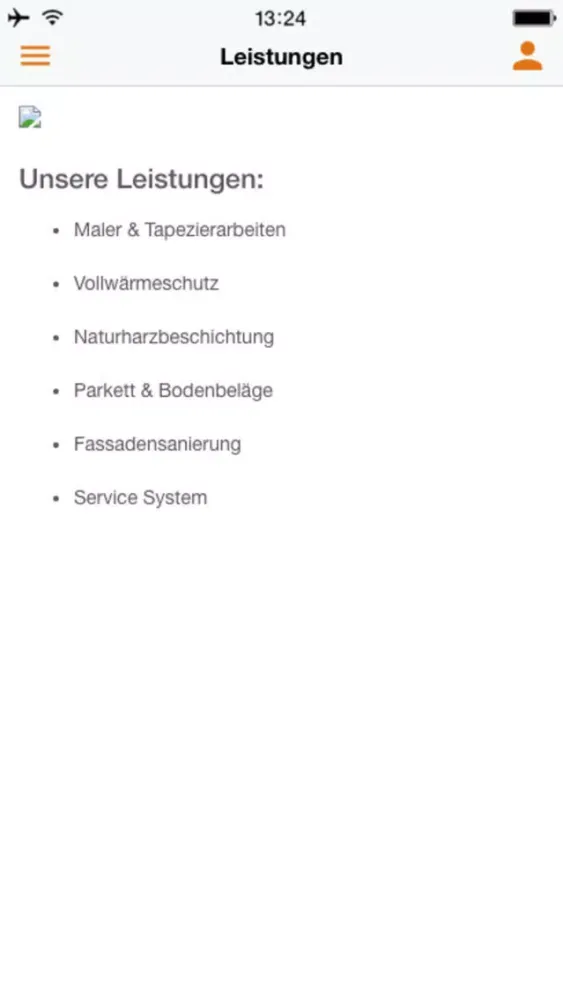 Wolter & Sohn GmbH स्क्रीनशॉट