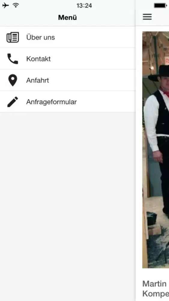 Martin Suhr Dachdeckermeister Screenshots