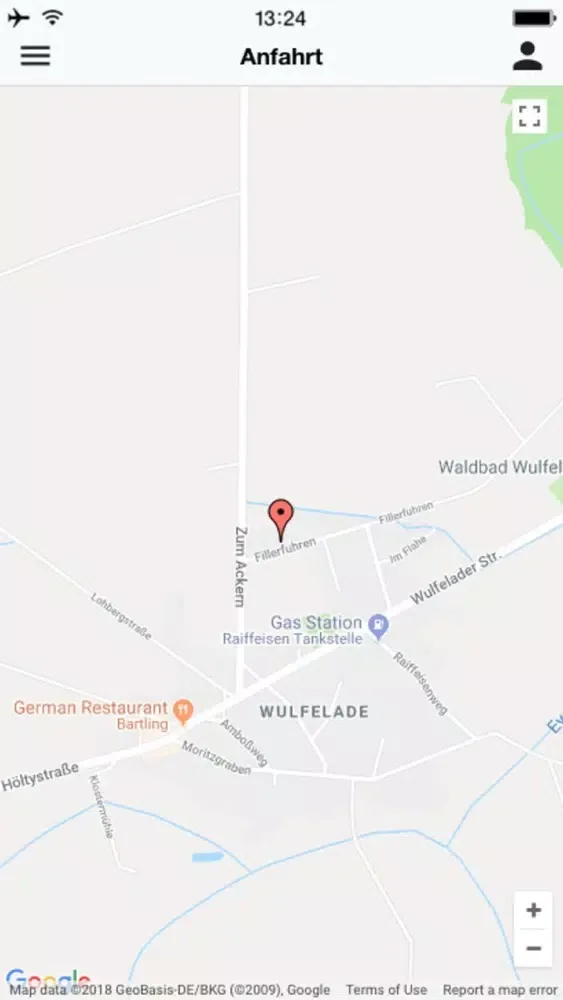 Martin Suhr Dachdeckermeister Screenshots
