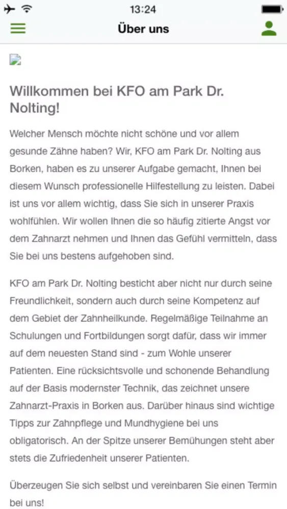 KFO am Park应用截图
