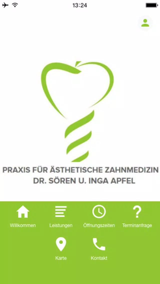تصاویر ZÄ Dr. Sören & Inga Apfel