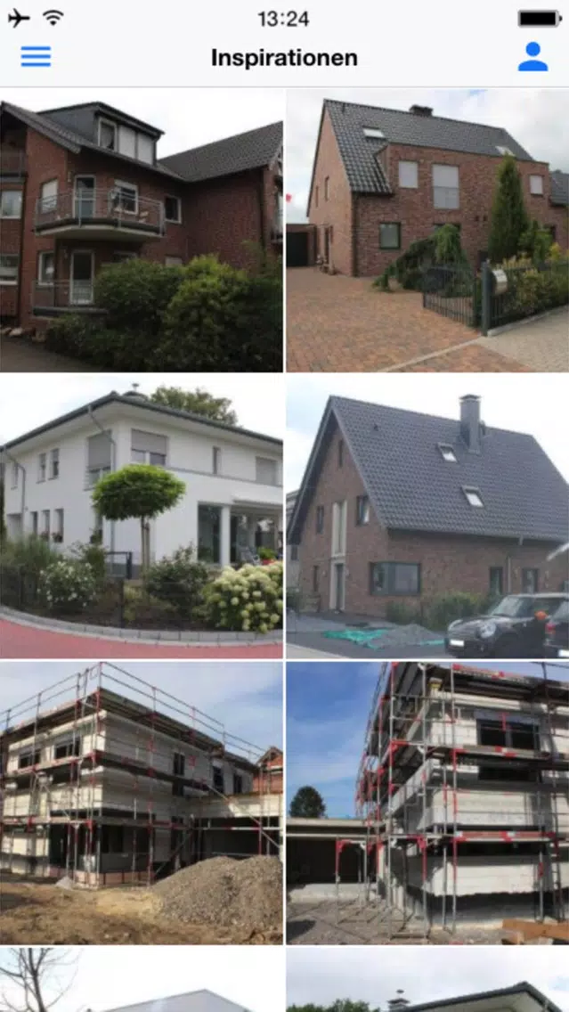 Captures d'écran de Stuke Bau Bauunternehmen