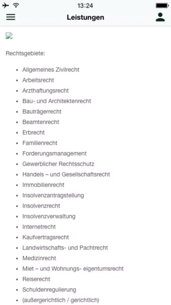 Janssen und Enninga 스크린샷