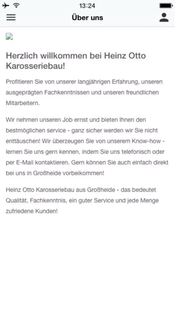Heinz Otto Karosseriebau应用截图