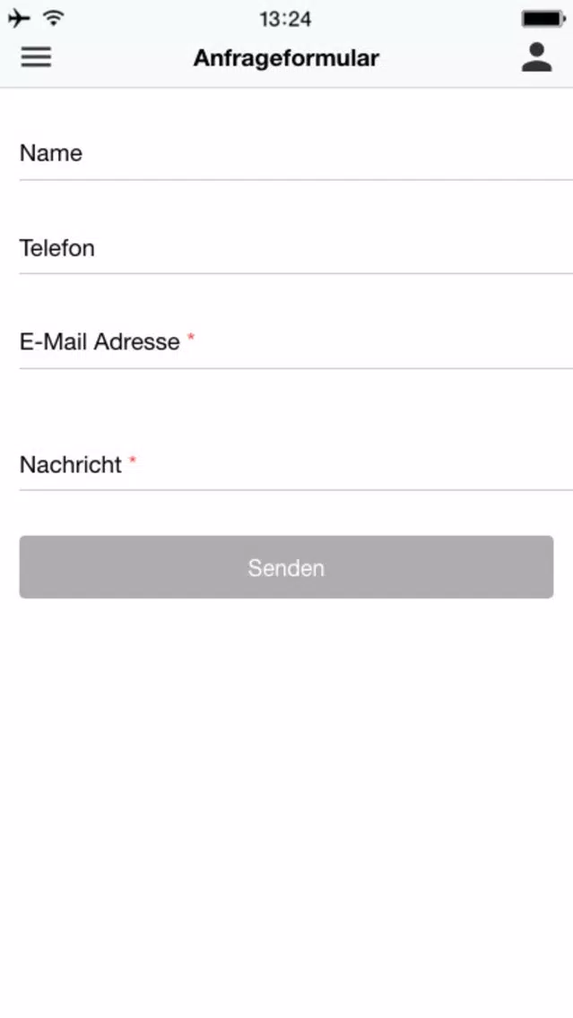 Stahl- und Anlagenbau Schmidt Screenshots