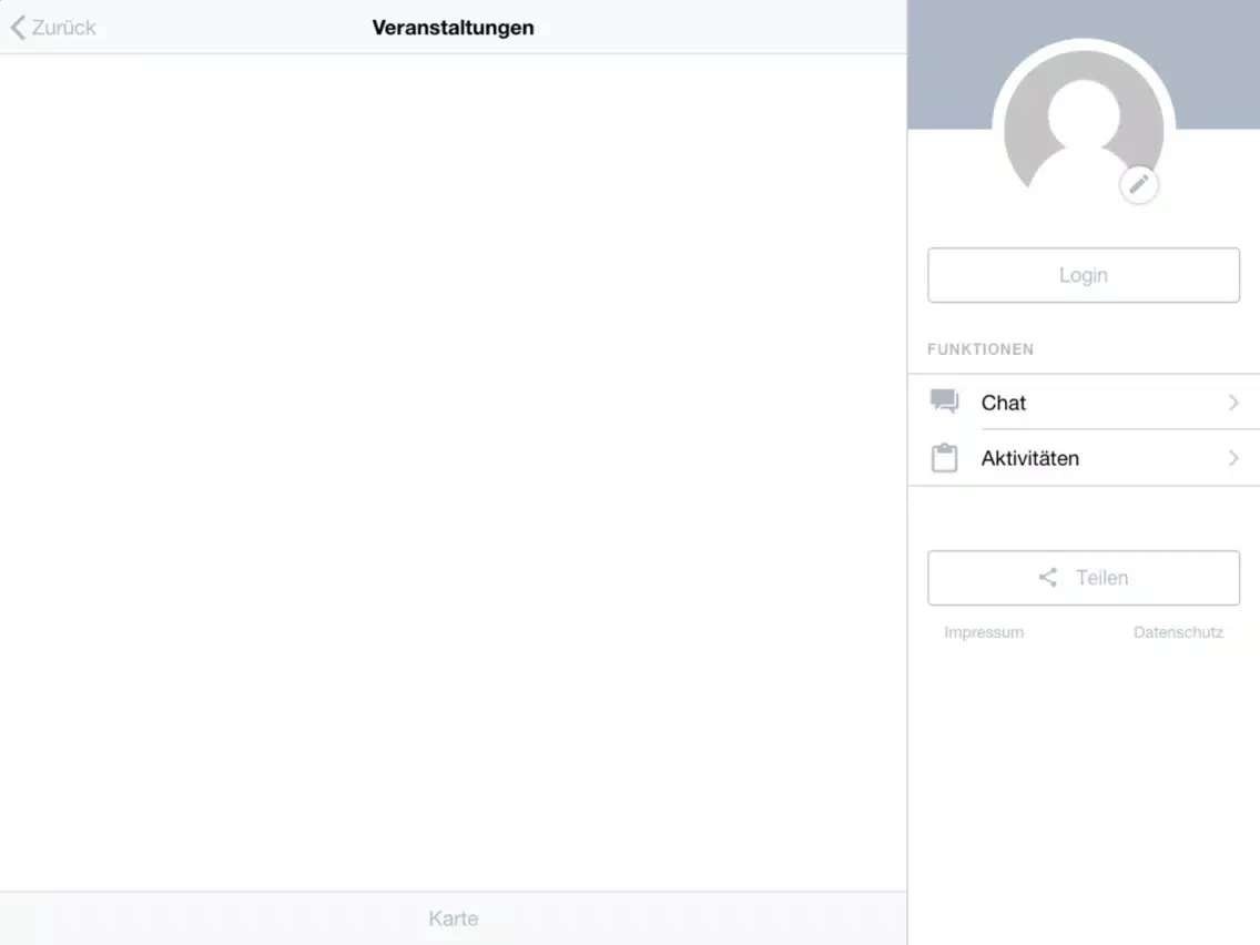 Tangkapan skrin Your Trading Mentor iPad 