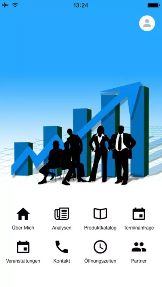 Tangkapan skrin Your Trading Mentor