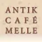 ANTIK CAFÉ MELLE