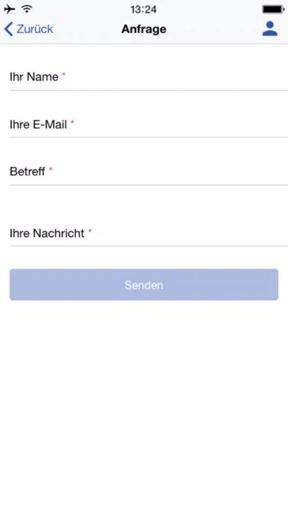 Dieter Hinrichs StB स्क्रीनशॉट