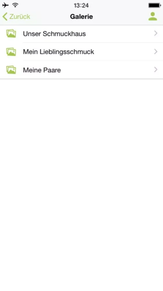 Findeklee Screenshots