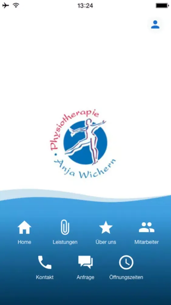 Physiotherapie Wichern應用截圖