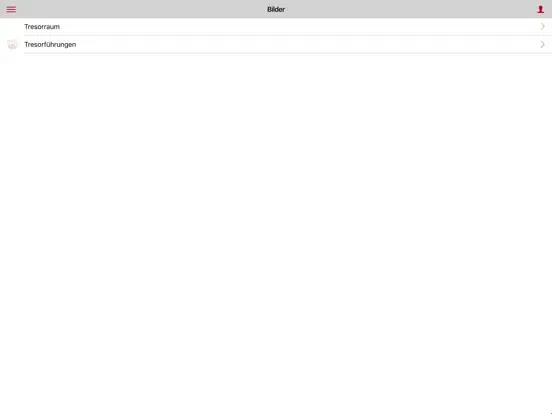 SMH AG Deutschland iPad  スクリーンショット