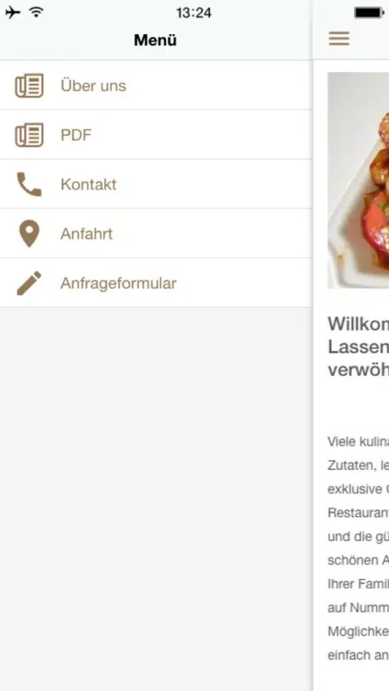 Скриншоты Balkan-Grill Restaurant