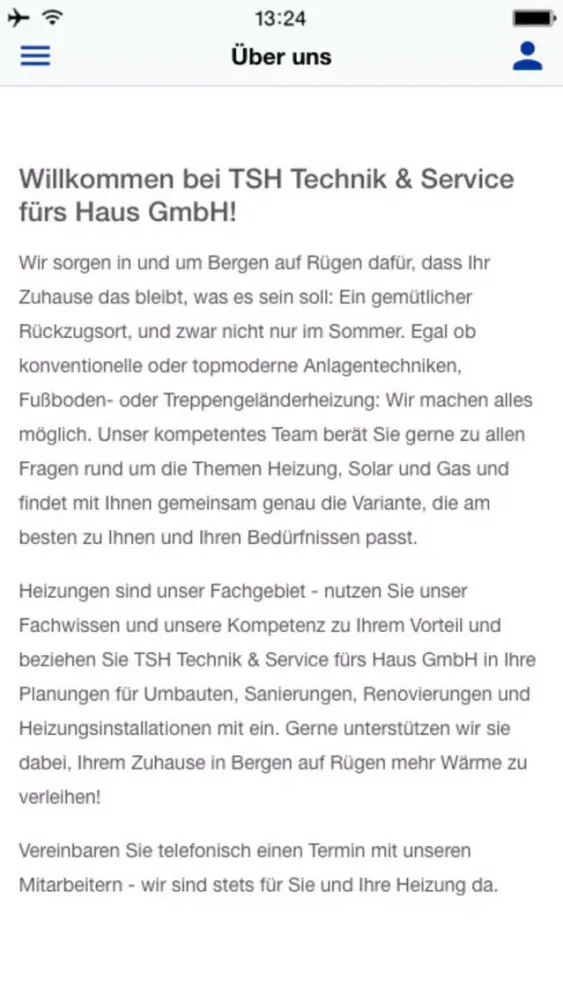 تصاویر TSH GmbH