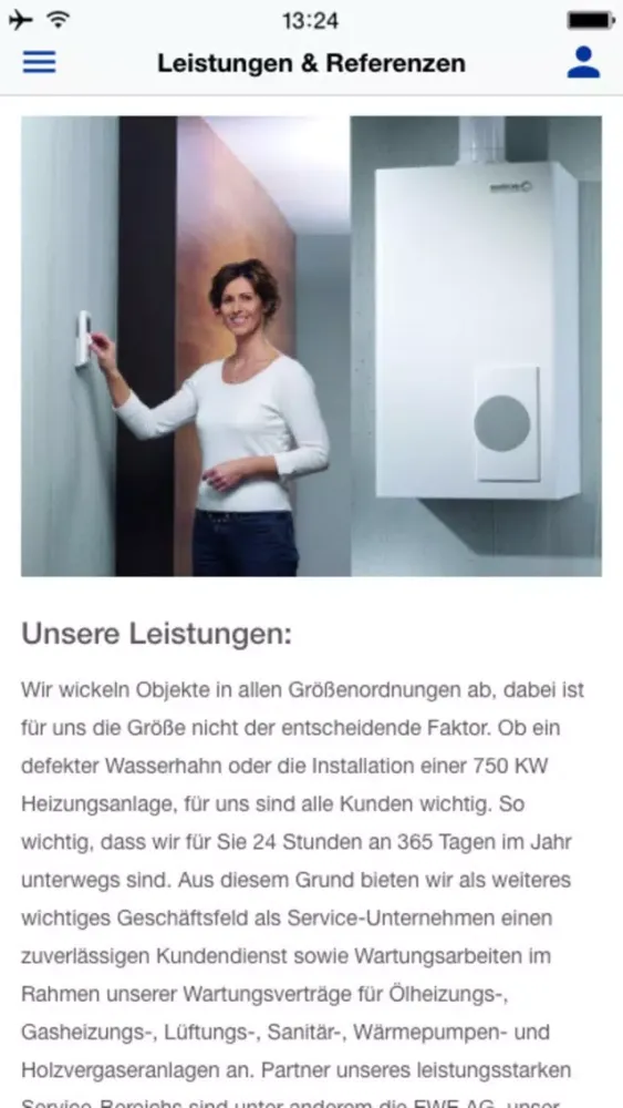 تصاویر TSH GmbH