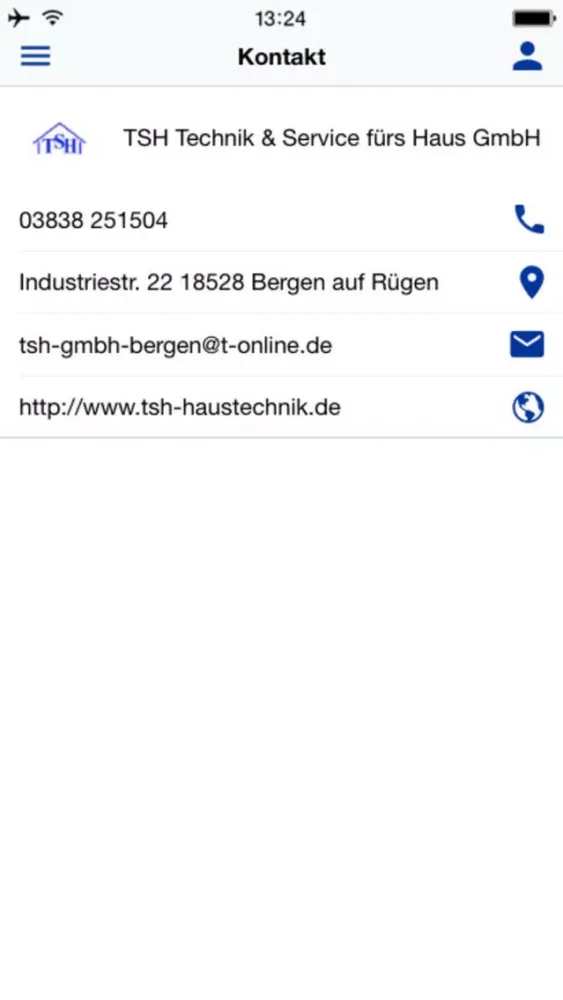 تصاویر TSH GmbH