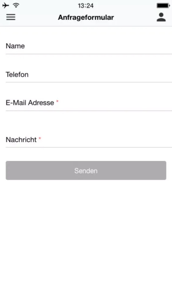 EVAG mbH Screenshots