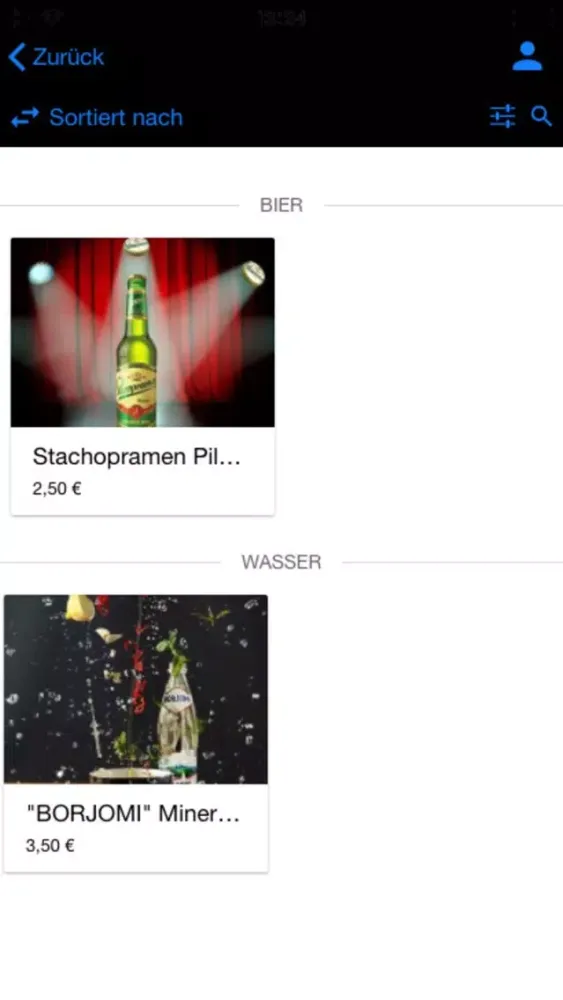 Zrzuty ekranu Lezginka go