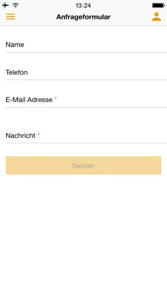 Tangkapan skrin BPS Service Fahrräder