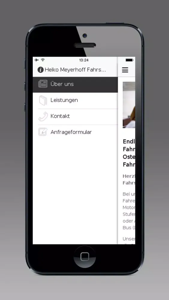 تصاویر Heiko Meyerhoff Fahrschule