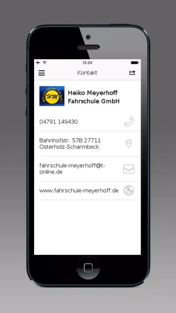 تصاویر Heiko Meyerhoff Fahrschule