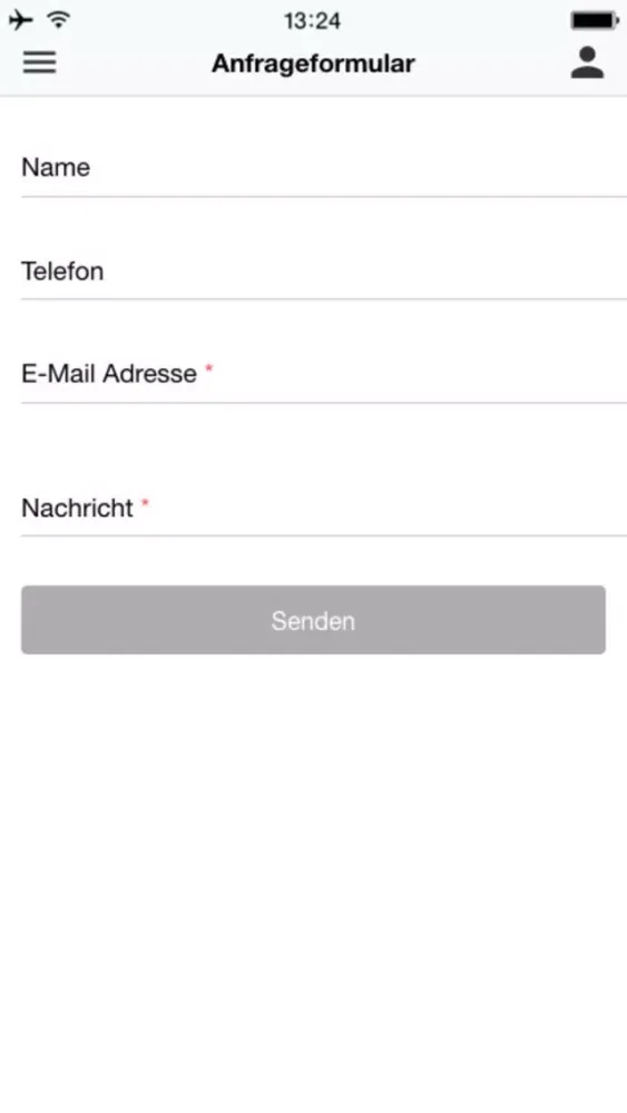Dr. Susann Herr Screenshots