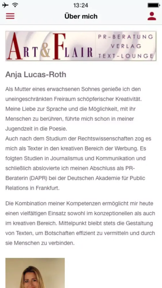 تصاویر Art+Flair PR-Beratung & Verlag