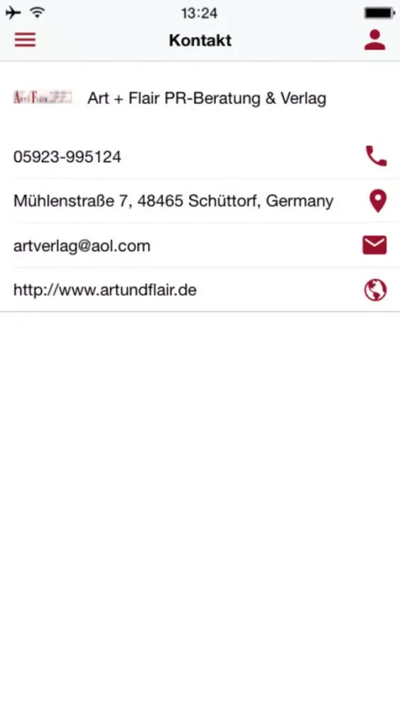 تصاویر Art+Flair PR-Beratung & Verlag